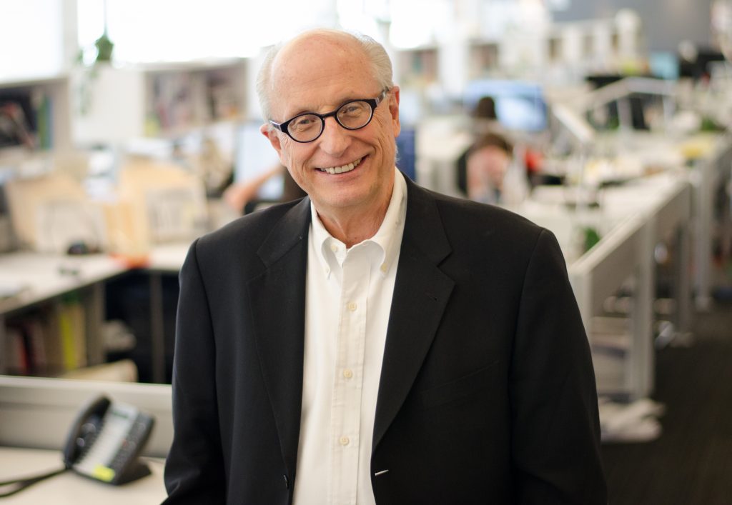 Rnl Design Rich L. von Luhrte of RNL Design. Design Manifesto Interview