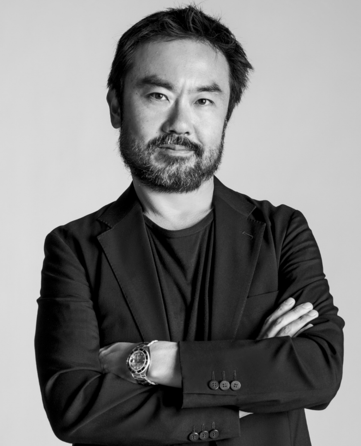 Takashi Yanai（Photography by Noah Kalina courtesy of Ehrlich Architects）