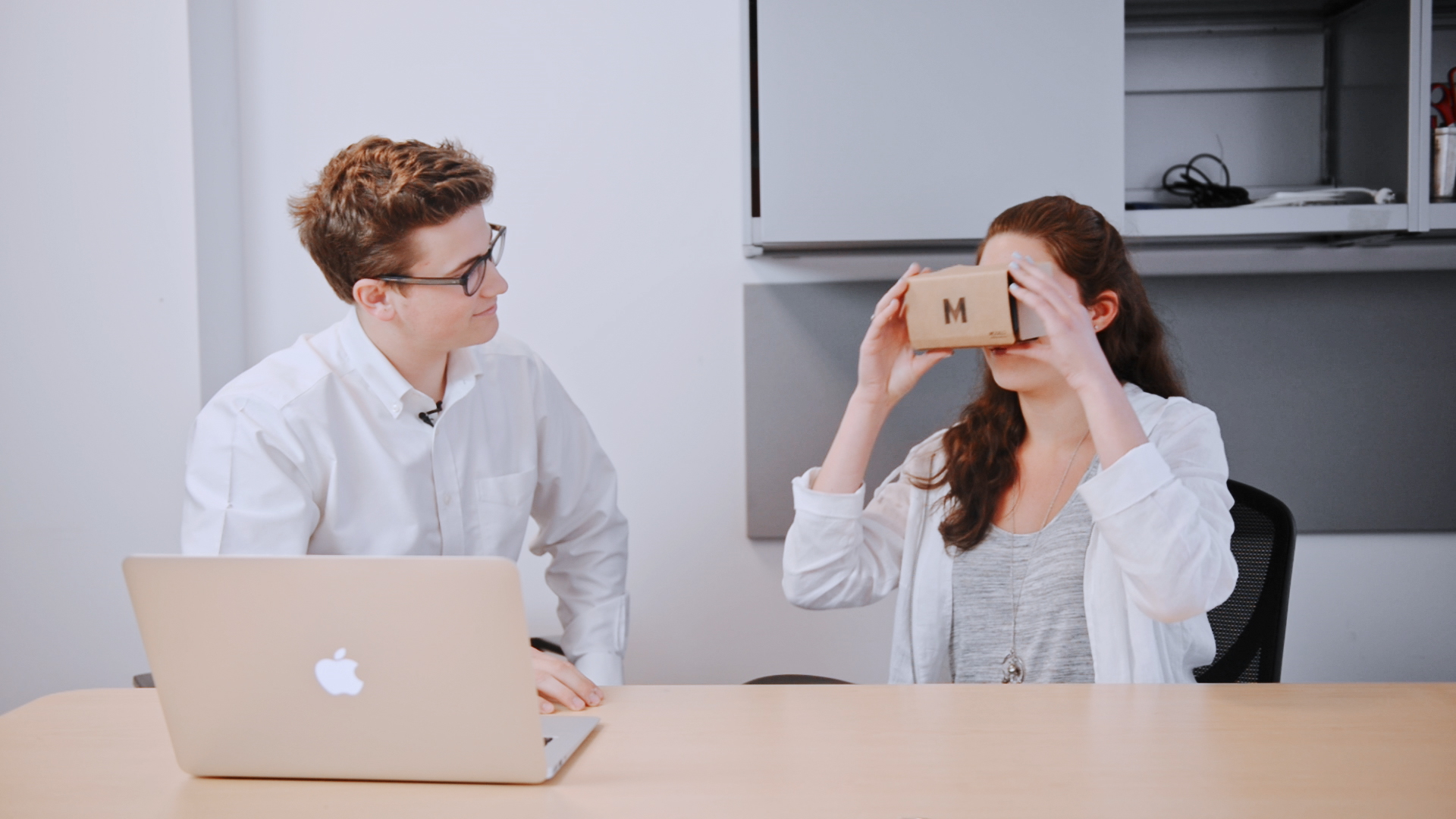 Impress and involve clients in the architectural design process with virtual reality