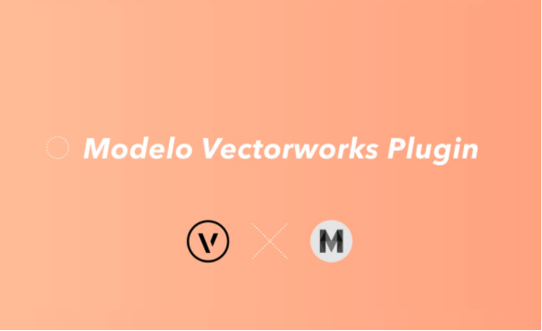 Convert Vectorworks Files to VR with Modelo