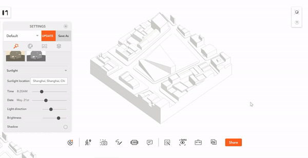 Craft Architectural Diagrams in Minutes with Modelo