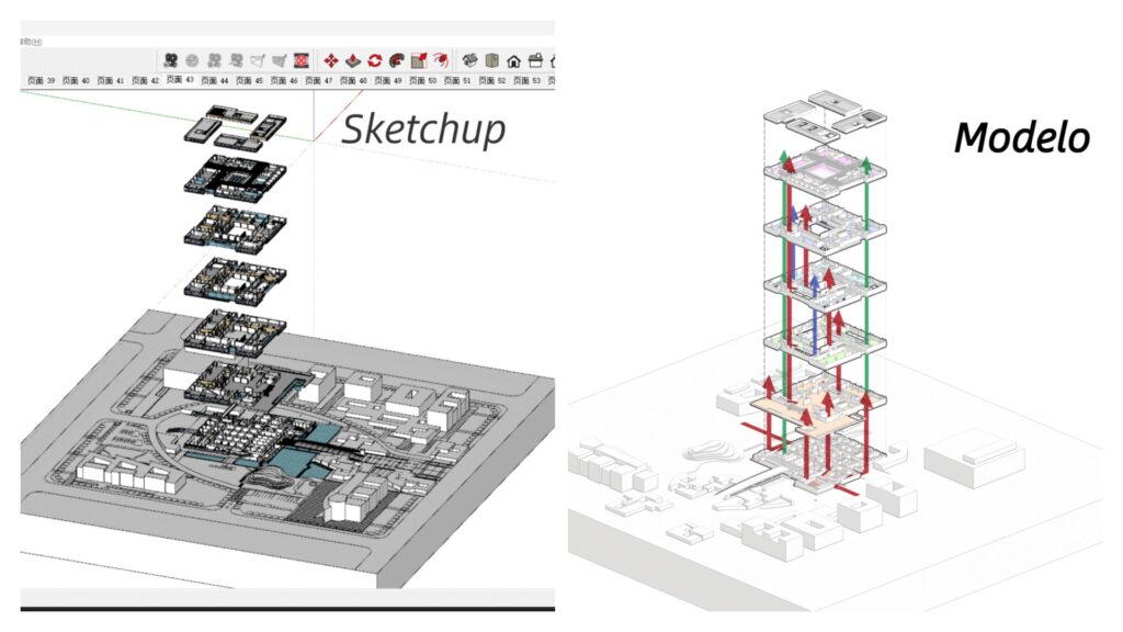 Modelo Blog | Discover how architects can collaborate better