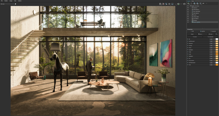 5 Architectural Rendering Software to Enhance Your Design